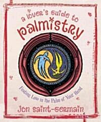 Lovers Guide to Palmistry (Paperback)