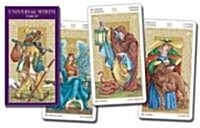 Universal Wirth Tarot [With Instructions] (Other)