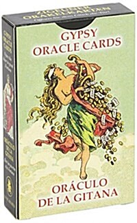 Gypsy Oracle Cards (Other)