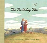 The Birthday Tree (Hardcover)