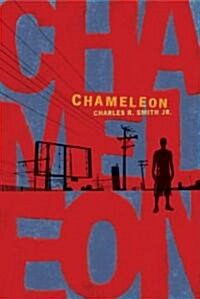 Chameleon (Hardcover)