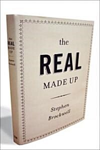 The Real Made Up (Paperback)