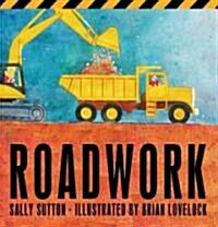 Roadwork! (Hardcover)