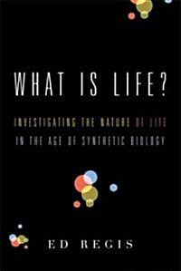 What Is Life? (Hardcover)