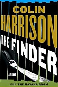 The Finder (Hardcover, 1st)