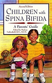 Children With Spina Bifida (Paperback, 2nd)