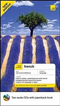Teach Yourself French (Compact Disc, Paperback, 2nd)