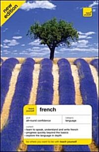 French (Paperback, 4th, Bilingual)