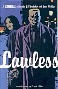 Lawless (Paperback)