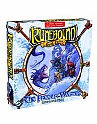 Runebound (Board Game)
