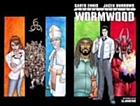 Garth Ennis Chronicles of Wormwood (Paperback)