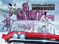 Chronicles of Wormwood (Hardcover, Limited)