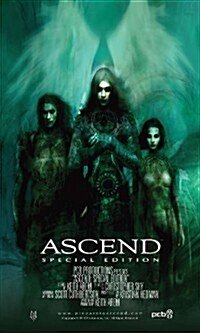 Ascend (Hardcover, Special)