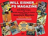 Will Eisner and PS Magazine (Paperback)