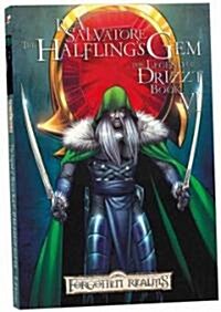 Forgotten Realms Legend of Drizzt Graphic Novels 6 (Paperback)