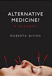 Alternative Medicine? (Hardcover, 1st)