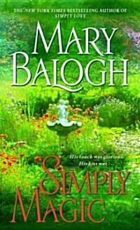 Simply Magic (Mass Market Paperback)