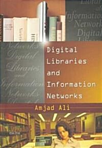 Digital Libraries and Information Networks (Hardcover)