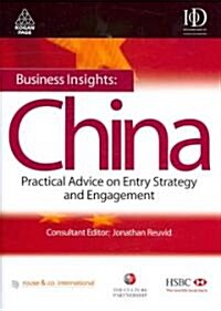 Business Insights China (Hardcover)