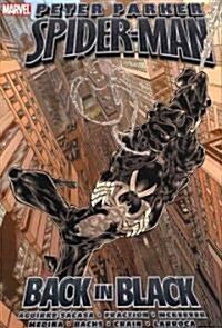 Spider-Man, Peter Parker (Hardcover)