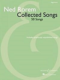 50 Collected Songs (Paperback)