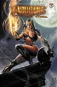 Witchblade 13 (Paperback)