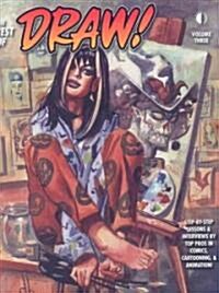 The Best of Draw!: Volume 3 (Paperback)
