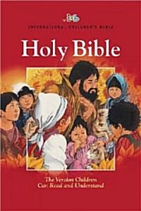 Holy Bible (Paperback)