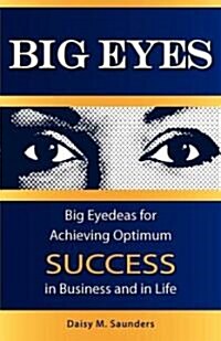Big Eyes (Hardcover)