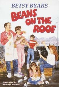 Beans on the Roof (Mass Market Paperback, Reprint)