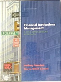 Financial Institutions Management (Hardcover, 6th)