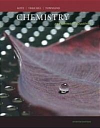 Chemistry & Chemical Reactivity (Hardcover, 7th)