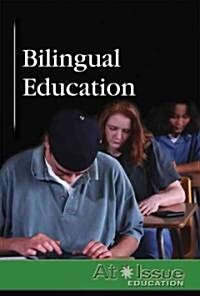 Bilingual Education (Library Binding)