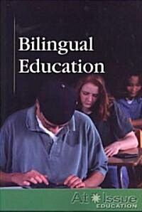 Bilingual Education (Paperback)