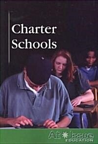 Charter Schools (Paperback)