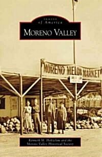 Moreno Valley (Paperback)