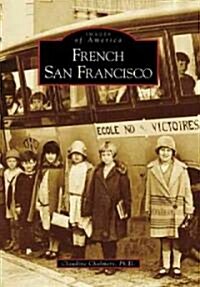 French San Francisco (Paperback)