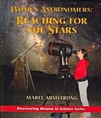 Women Astronomers (Paperback)