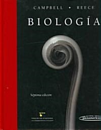 Biologia / Biology (Hardcover, Pass Code, 7th)