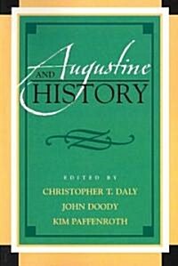 Augustine and History (Paperback)