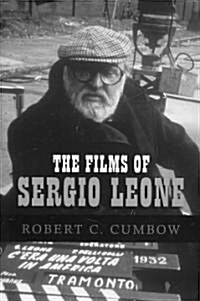 The Films of Sergio Leone (Paperback)