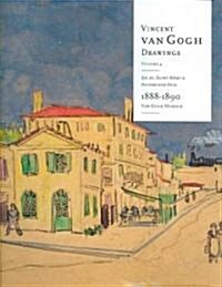 Vincent Van Gogh Drawings (Hardcover, New ed)