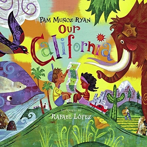 Our California (Paperback)