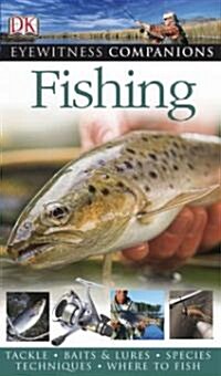 Fishing (Paperback)