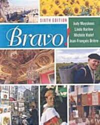 Bravo! (Paperback, Compact Disc, 6th)