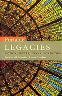 Portable Legacies (Paperback)