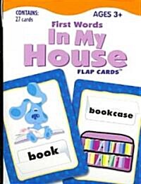 First Words (Cards, FLC)