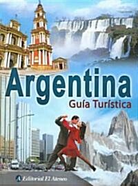 Argentina (Paperback)