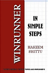 Winrunner in Simple Steps (Paperback)
