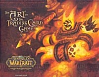 [중고] World Of Warcraft (Hardcover)
